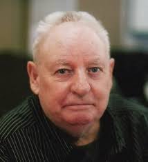 Roger Harrington Obituary (1940