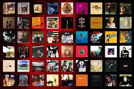 Rolling Stone Editor Jason Fine On The 500 Greatest Albums Of All Time Rolling Stone