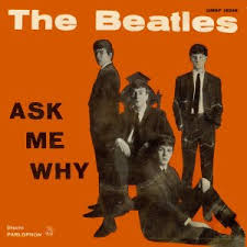 Beatles MIDI/MP3 Lyrics - Ask Me Why