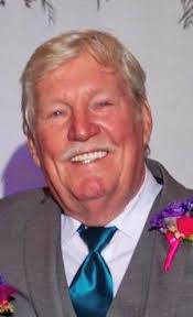 Roland Thomas Nash Obituary