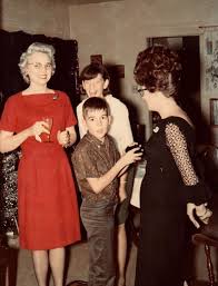 Mrs Mabel Marie Whitlock Smothers (1924-1990)