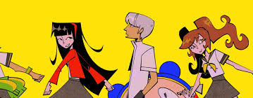 Rise Kujikawa on Tumblr