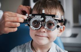 Image result for Eye Examination