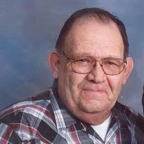T. Richard "Dick" McManus Obituary