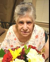 Ernestina Salinas Obituary (1927