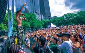 Please try again later, or feel free to contact us for further help. The Best And Worst Of Free Press Summer Fest 2017 Houston Press