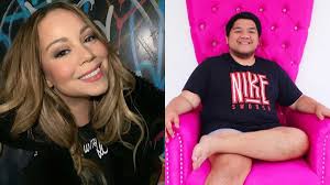 Mariah Carey tweets about death of Pinoy YouTuber Lloyd Cafe Cadena