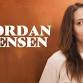 Jordan Jensen event image