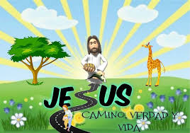 Jesus Camino Verdad y Vida Juvenil Taborda - Publicaciones | Facebook