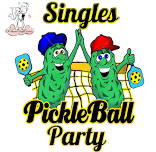 Singles 50's 60's 70's + Intro to Pickleball Sayville