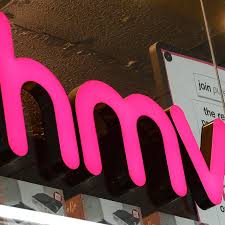 Hulls HMV saved as chain shuts 27 stores across UK - Hull Live