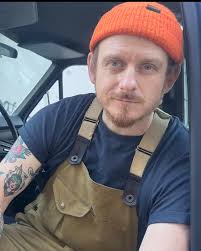 Mason Peterson Super 32