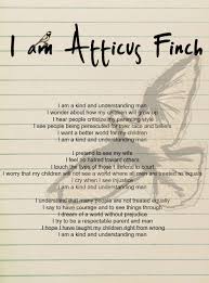 Scout, simply by the nature of the work, every lawyer gets at least one case in his lifetime that affects him personally. What Kind Of Parent Is Atticus Finch Quotes Quotes Themequote Com