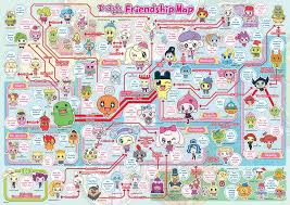 pin by bella on tamagotchi in 2019 map game design