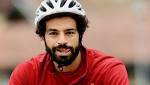 محمد صلاح أسرع لاعب بدوري