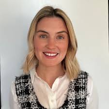 Ashley Osullivan Email & Phone Number