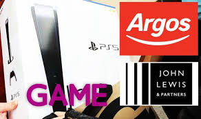 Argos has reportedly removed ps5 stock availability from its app, over concerns that bot companies have been placing orders. Ps5 Stock Where Will Ps5 Be Available First Argos John Lewis Game Latest Updates Gaming Entertainment Express Co Uk