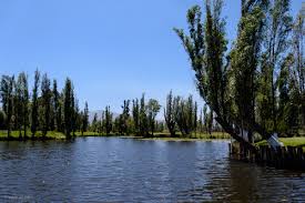 Xochimilco is one of the last green patches in the massive urban area. Las Chinampas De Xochimilco Parte 1 Steemit