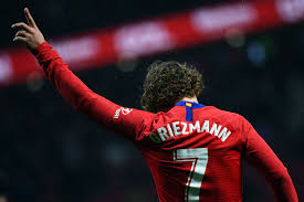 Et n'allez pas croire que ce n'est qu'un détail! Griezmann S En Va Apres Cinq Saisons Sous Le Maillot De L Atletico
