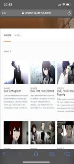 How To Watch Steins Gate In Order! - Youtube