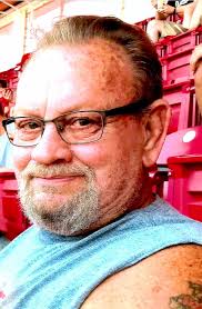 James "Dog 13" L. Redden Obituary