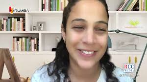 Rompamos los tabúes sobre la “Menstruación” con Lorena Cabrera Brugal