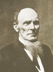 Cincinnati Fire Department 1853