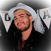 Johnny Mark Elizalde Obituary