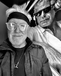 Instagram photo by Danny McBride • Dec 11, 2024 at 12:28 PM