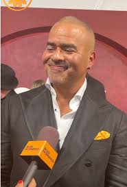 Iconic Collaborations: Christopher Jackson's One-Word Review