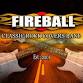 FIREBALL@ Glenlough  campsite  douglas i.o.man (2) event image