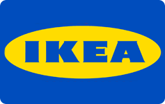 Gift card(s) cannot be used towards purchases in the ikea restaurant, swedish food market, ikea cafe or bistro. Buy Ikea Gift Cards Giftcardgranny