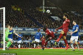 Everton suspend player amid police investigation. Liverpool Konnte Doch Noch Gewinnen Die Premier League Auf Bittere Rivalen Everton Aktuelle Boulevard Nachrichten Und Fotogalerien Zu Stars Sternchen