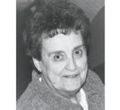 Mary PLASCHEWSKY