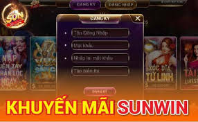 Sunwin - Khám Phá Thế Giới Game Đẳng Cấp Nhất Hiện Nay