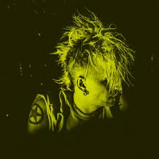 Profile for Jacob Blazer