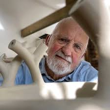 Just because it's functional doesn't mean you don't engage your mind."  Walter Keeler's (@walteralter) journey reflects how adaptability and  creative thinking can transform challenges into opportunities, blending  practicality with artistic expression to