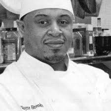 Private Chef Wayne Brooks