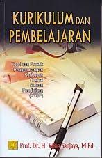 Toko Buku Rahma Kurikulum Dan Pembelajaran Kurikulum Belajar Pendidikan