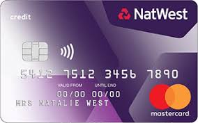 Credit cards approved for students tend to have lower spending limits than standard credit cards. Natwest Student Credit Card Review 18 9 Rep Apr Finder Uk