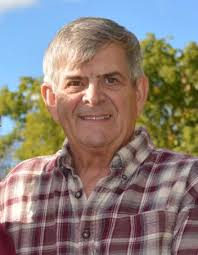 Obituary for Robert C. Hill