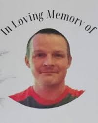 Gavin Lee Speakman Obituary (2025)