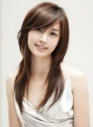 Hairstyles For 2015 For Women Oval Face Haircuts Oval Face Hairstyles Long Layered Hair