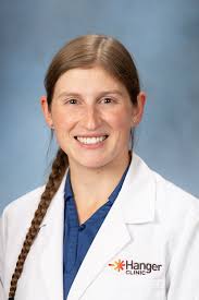 Jaclyn Webster, CPO, MSPO