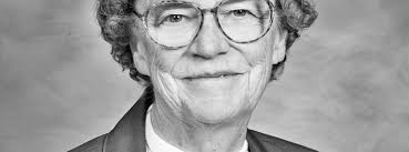 Shirley Frandrup, OSB