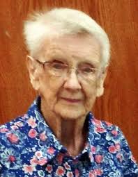 Mina Olson Obituary 2017