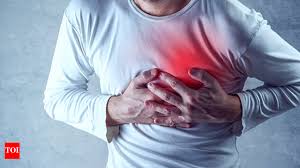 Rising Heart Attacks in Young Indians: Causes, Symptoms & Prevention