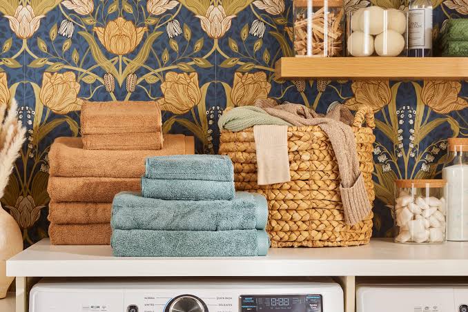 Can You Wash Kitchen Towels and Bath Towels Together? What Experts Recommend