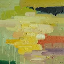 Yangyang Pan Art Art Painting Abstract