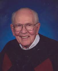 Edward Stauffer Obituary